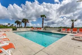 -Under The Sea (8 Bdrm / 7 Bath, Sleeps 22), Myrtle Beach
